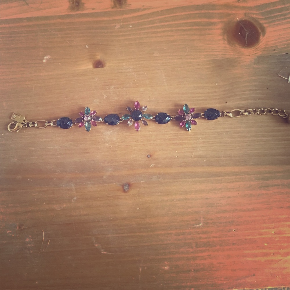 Kate Spade bracelet NWOT